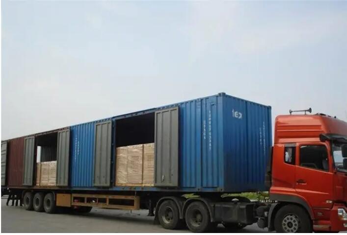 漳州到中牟县整车运输