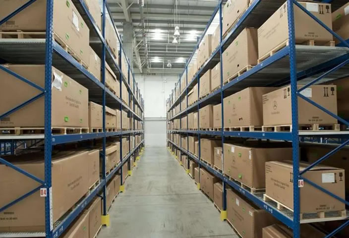 漳州到中牟县货物仓储