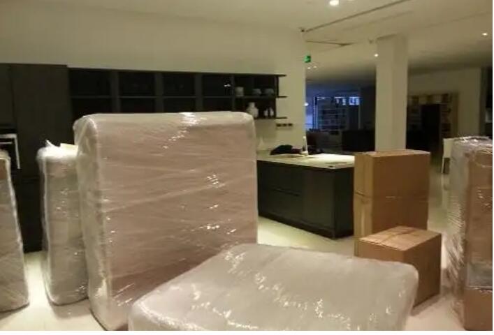 漳州到中牟县长途搬家