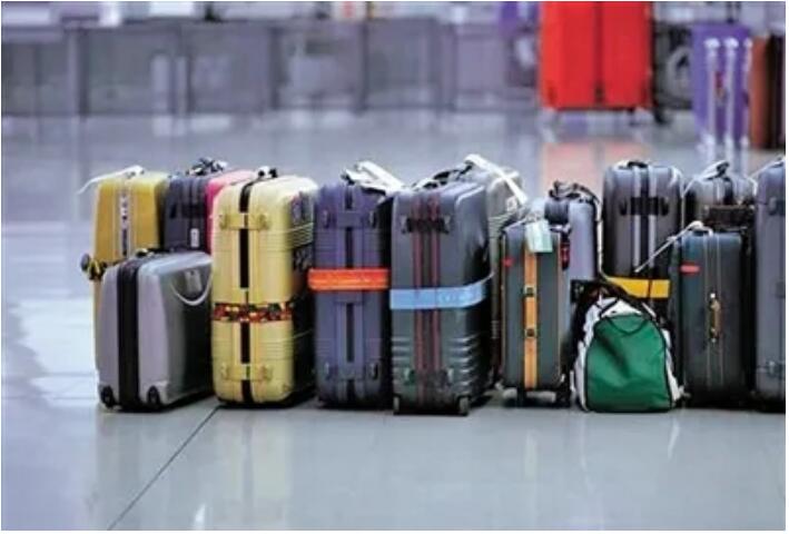 漳州到中牟县行李托运